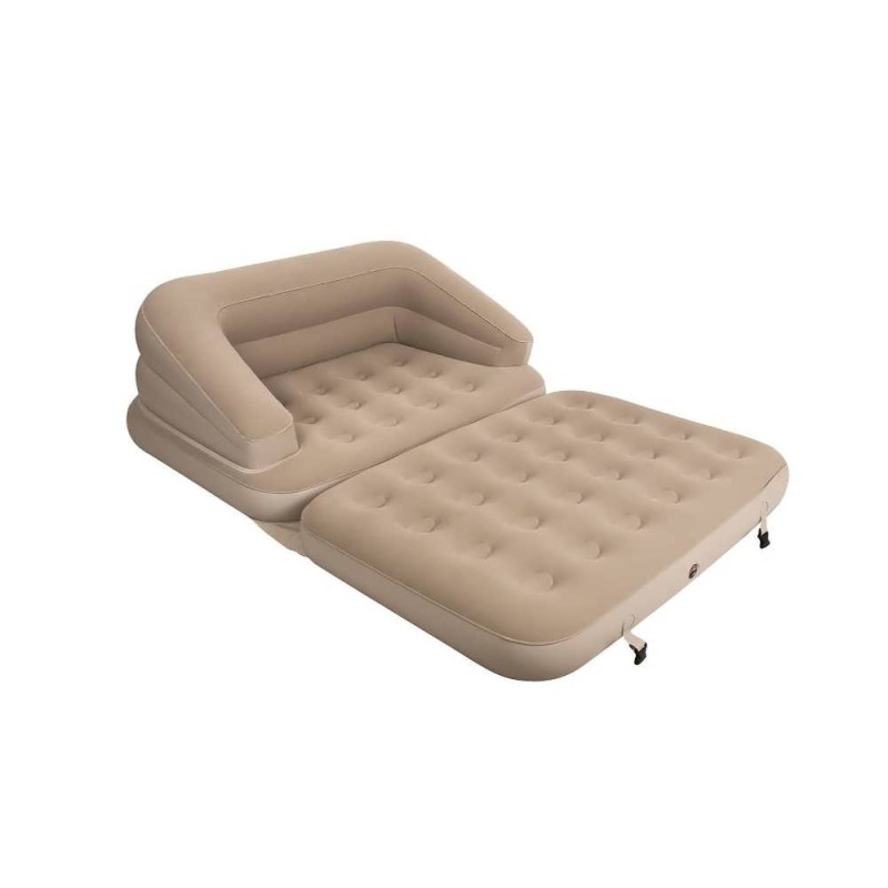 کاناپه بادی 5 کاره دو نفره جیلانگ مدل 33871