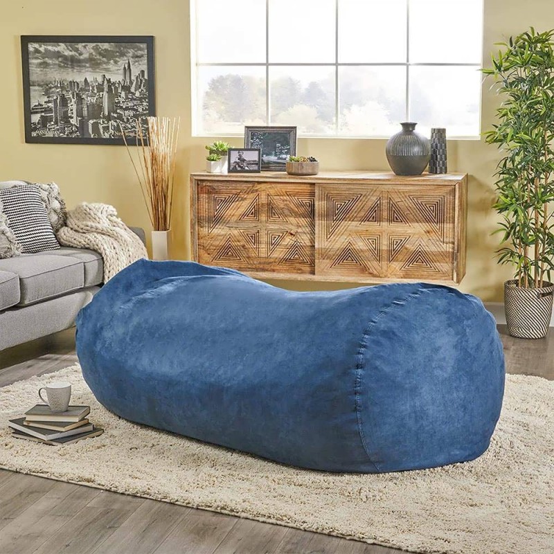 تخت شنی پارچه ای اینتکس مدل MB150