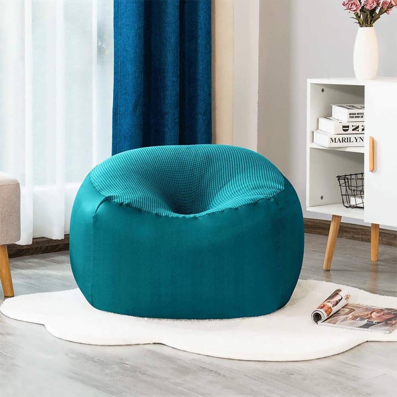 بین بگ شنی پارچه ای مدل MB144