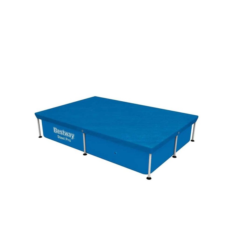 درپوش استخر پیش ساخته فریمی بست وی مدل 58103