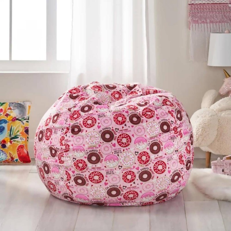 بین بگ کودک پارچه ای مدل MB134