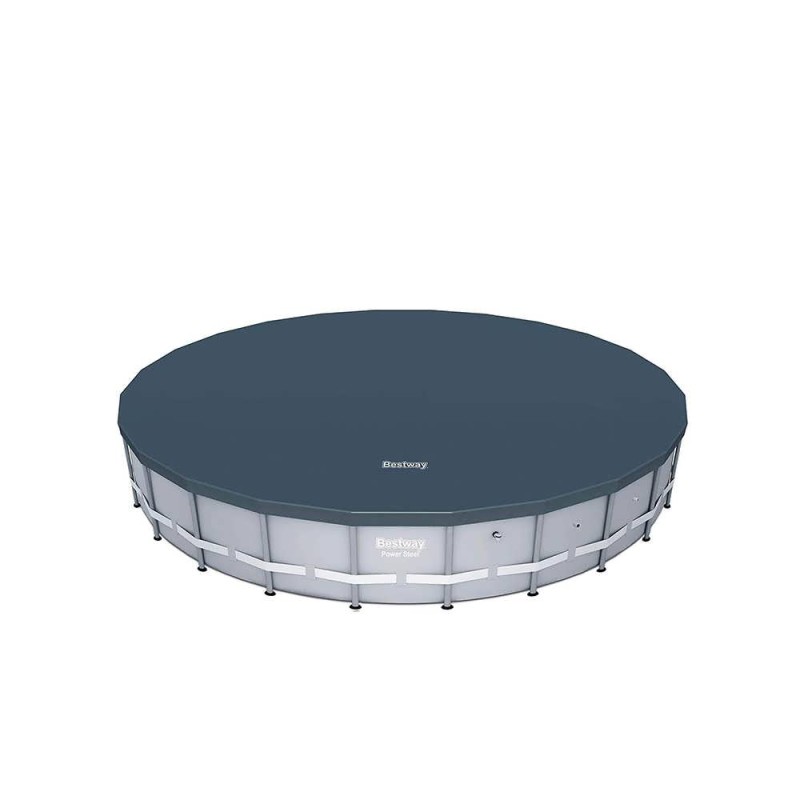 کاور استخر پیش ساخته پرورش ماهی بست وی مدل 58039