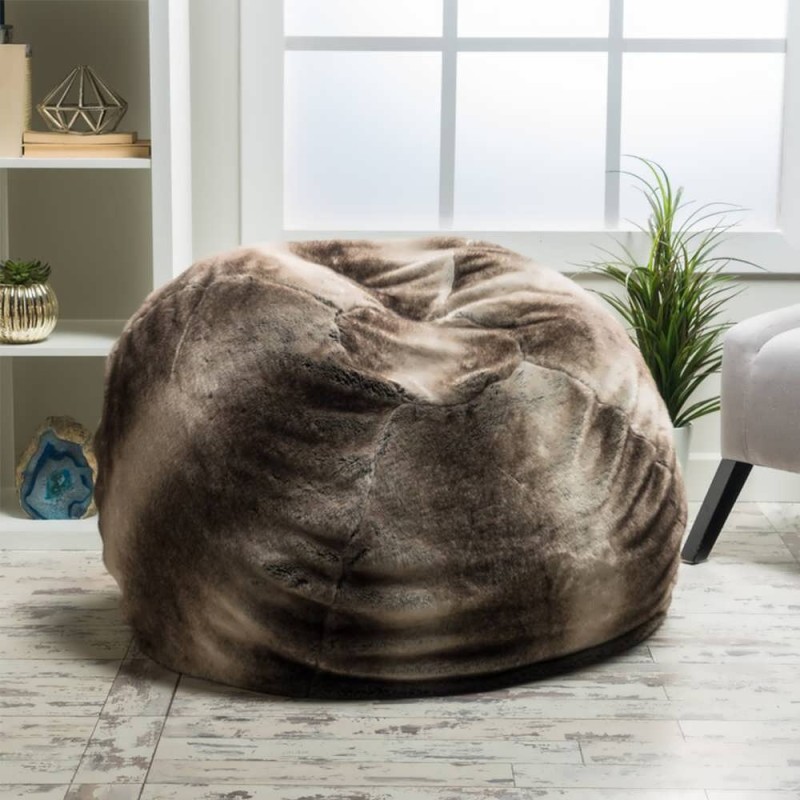 بین بگ خز دار اینتکس مدل MB124