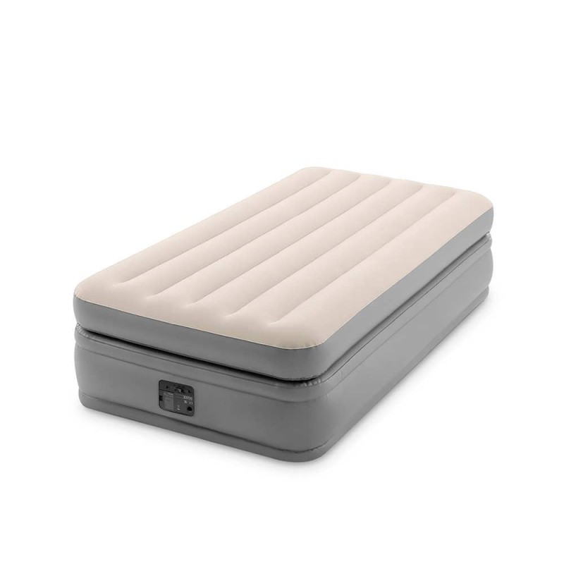 تخت بادی یک نفره اینتکس مدل 64162