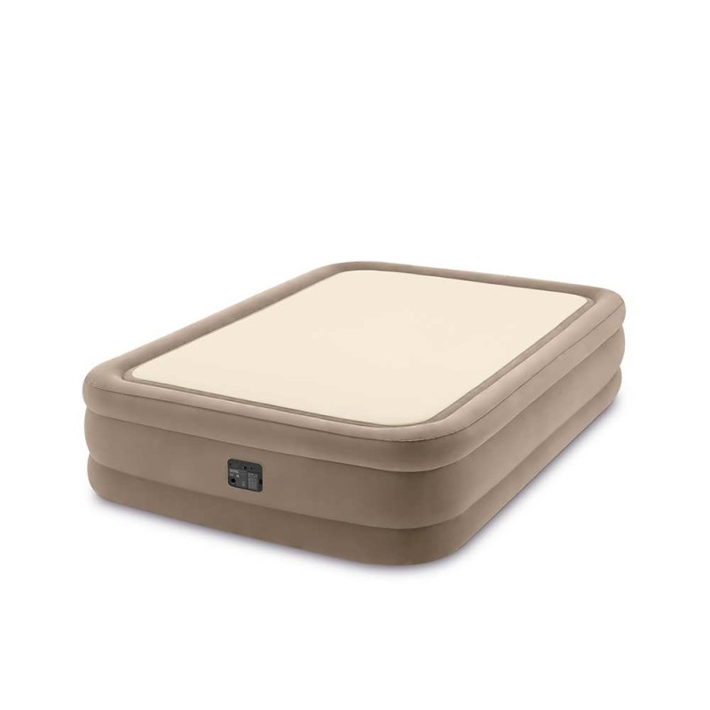 تخت بادی دو نفره اینتکس مدل 64478