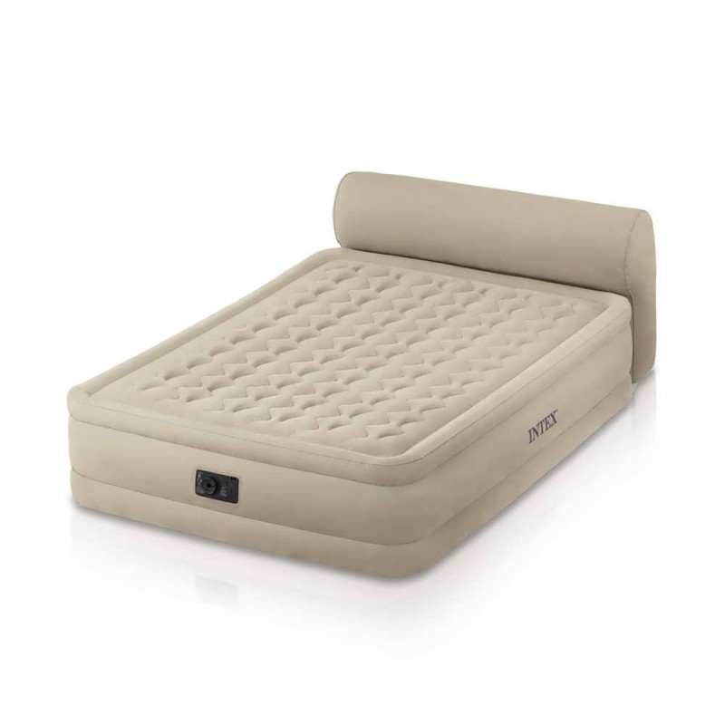 تخت بادی اینتکس دو نفره مدل 64460