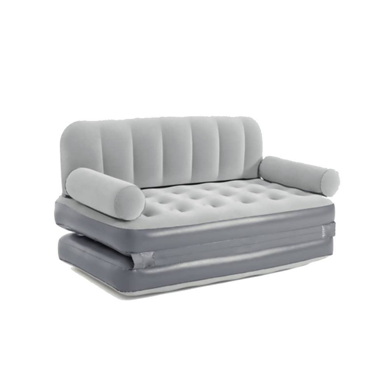 کاناپه بادی تخت خواب شو 2 نفره بست وی مدل 75079