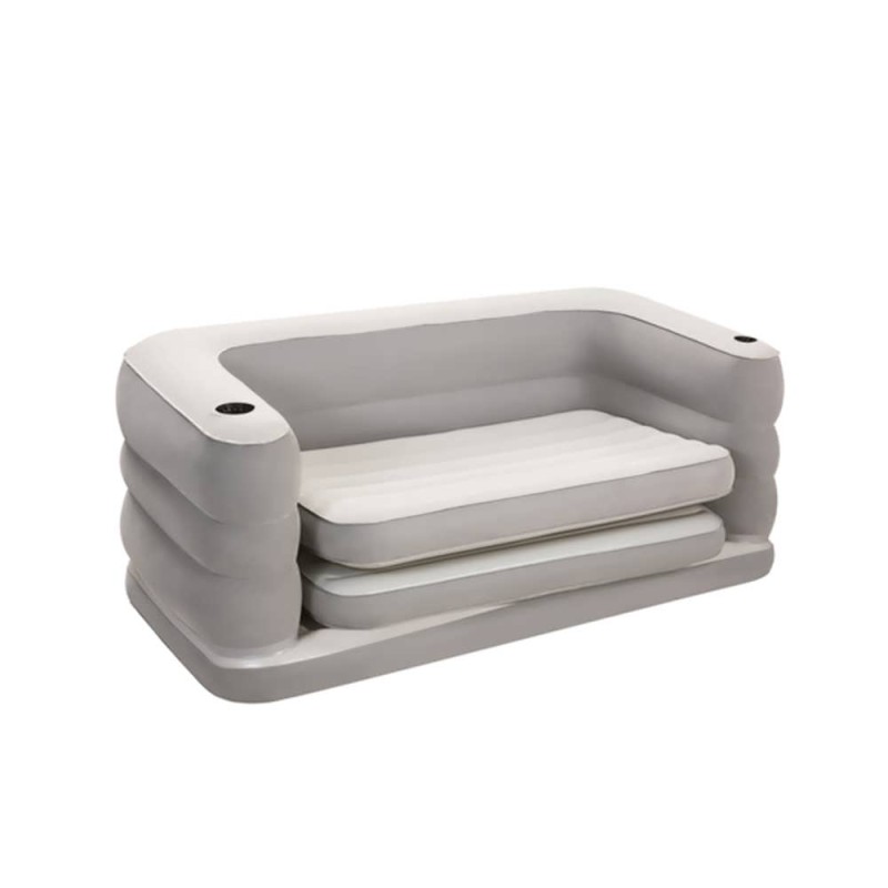 کاناپه بادی تختخواب شو 2 نفره بست وی مدل 75063