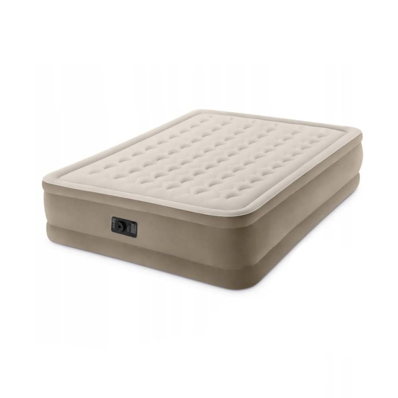 تخت خواب بادی ۲ نفره اینتکس مدل 64458