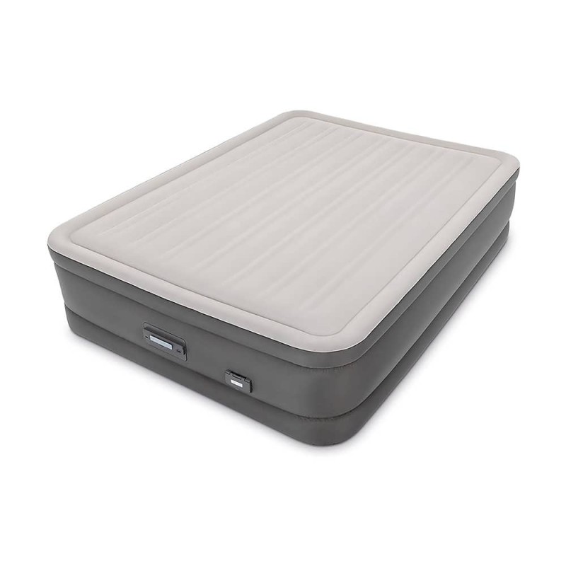 تخت خواب بادی دو نفره اینتکس مدل 64770