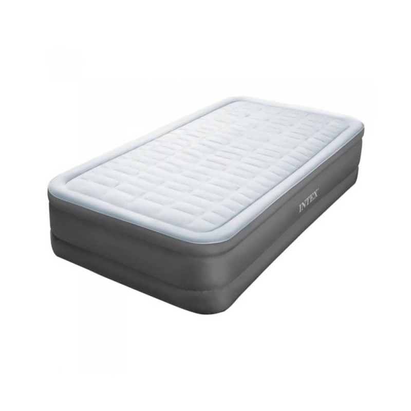 تخت بادی تک نفره اینتکس مدل 64482