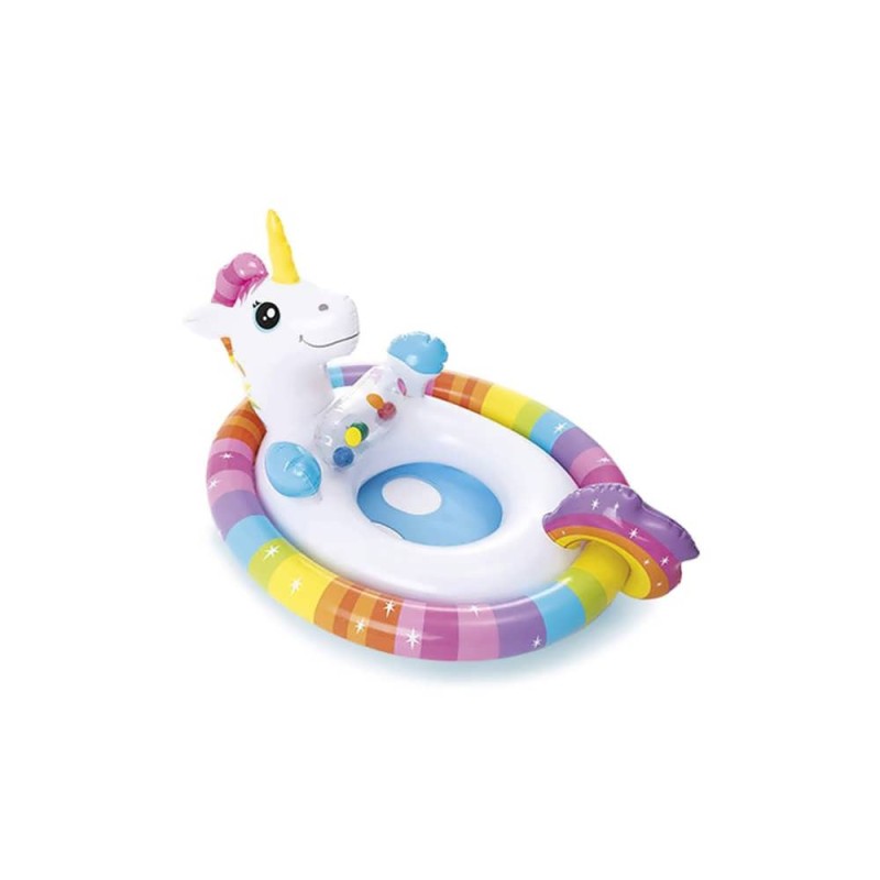 شناور بادی پایی کودک اینتکس مدل 59570