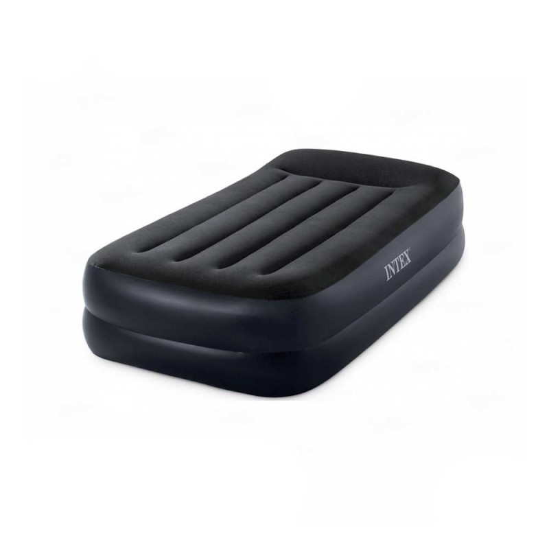 تخت بادی یک نفره اینتکس مدل 66706