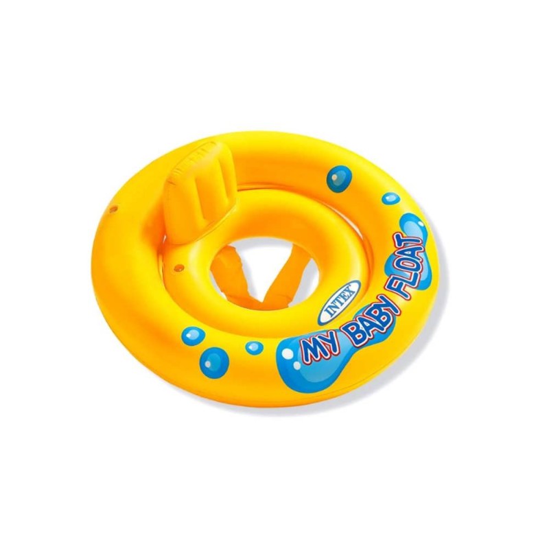 شناور بادی شورتی کودک اینتکس مدل 59574