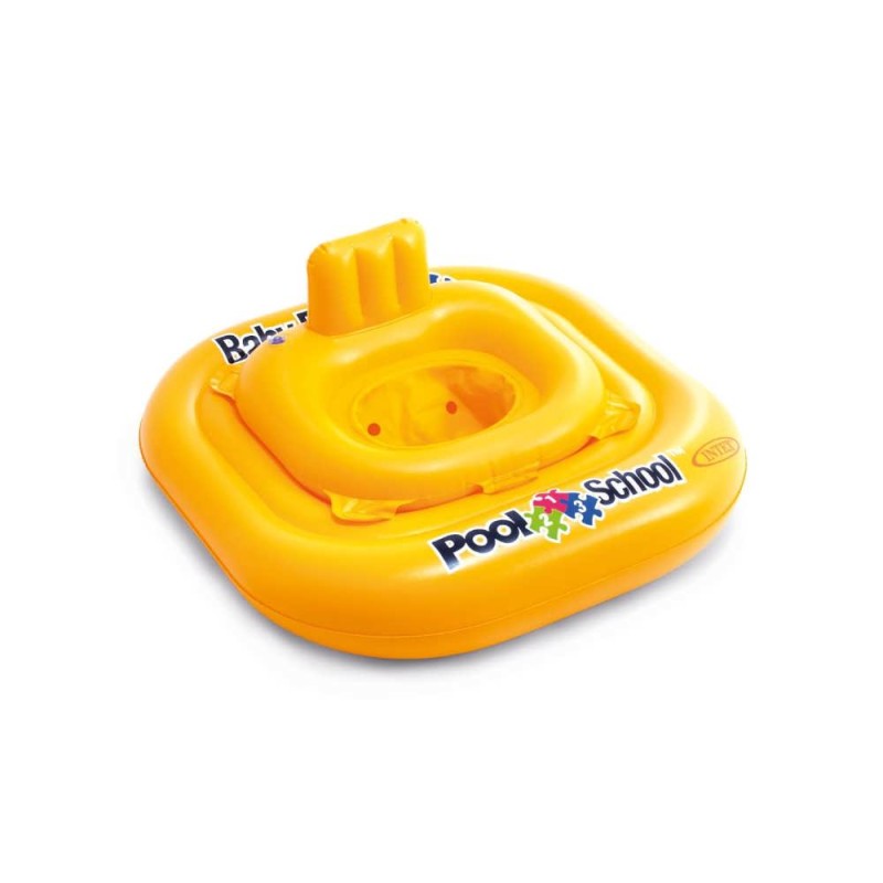 شناور بادی شورتی کودک اینتکس مدل 56587