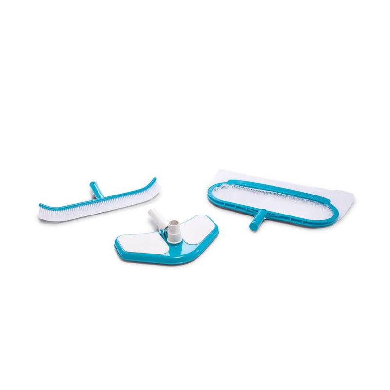 ست نظافت استخر قابل حمل اینتکس مدل 29057