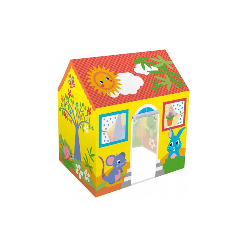 چادر بازی کودک بست وی مدل 52007