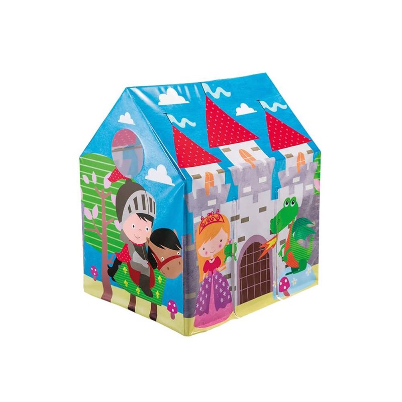 چادر بازی کودک قلعه اینتکس مدل 45642