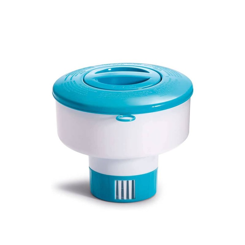 مخزن قرص کلر شناور اینتکس مدل 29041