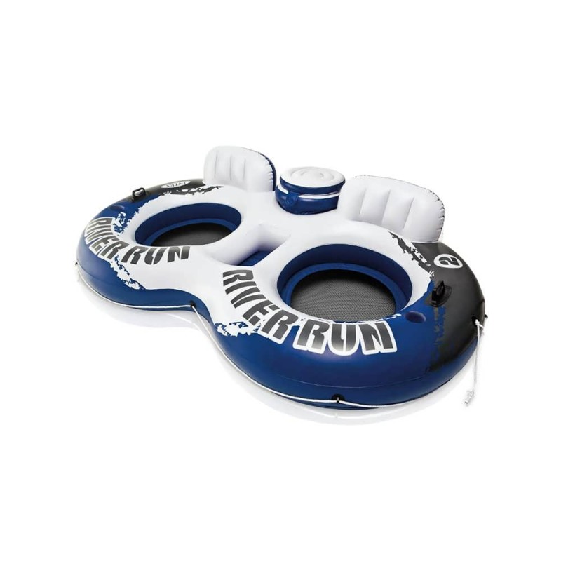 شناور بادی دو نفره اینتکس ریور ران مدل 58837