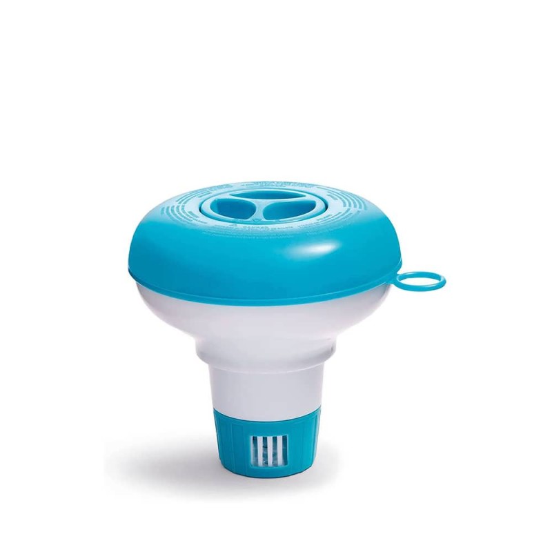 سبد قرص کلر استخر پیش ساخته اینتکس مدل 29040