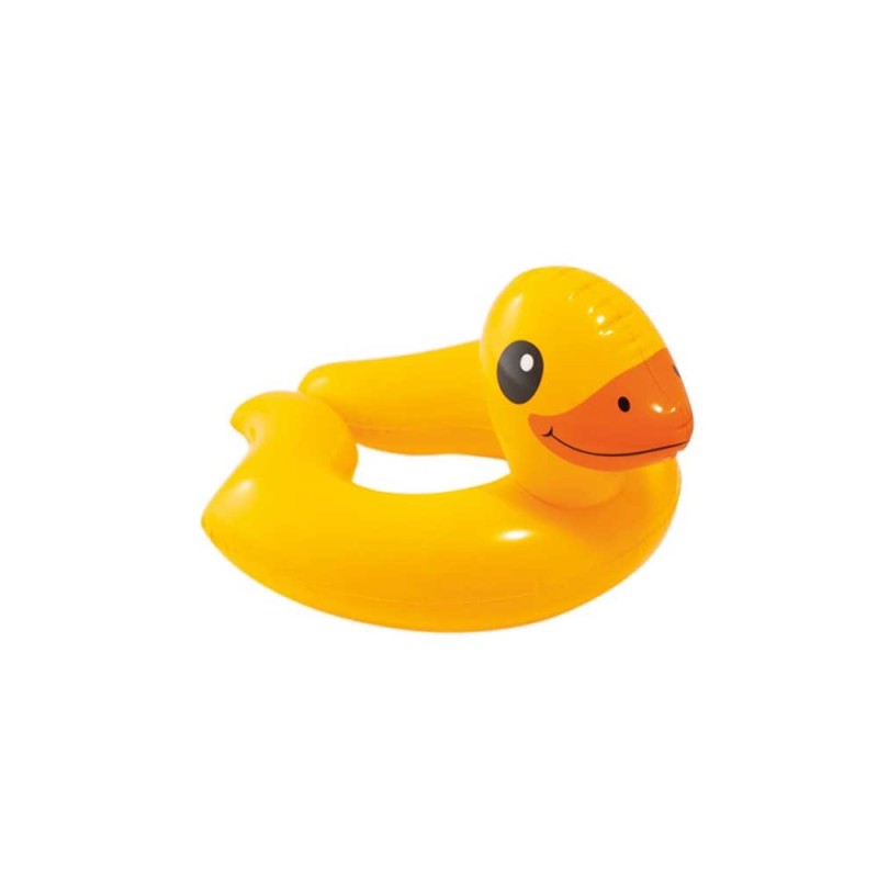 شناور بادی کودک 3 تا 6 سال حیوانات مدل 59220