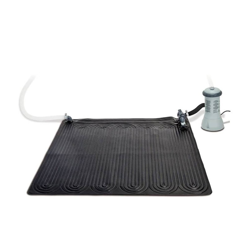 گرمکن خورشیدی استخر پیش ساخته اینتکس مدل 28685