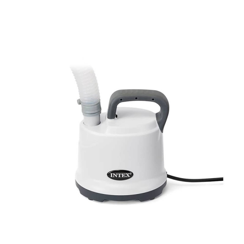 پمپ کف کش استخر پیش ساخته اینتکس مدل 28605