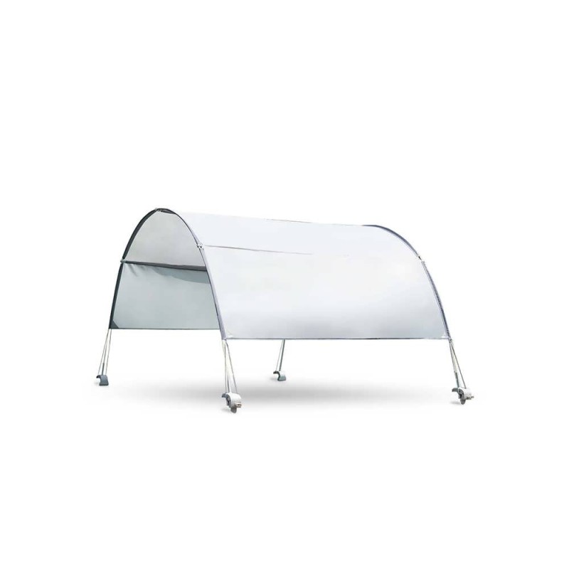 سایبان استخر پیش ساخته اینتکس مدل 28054