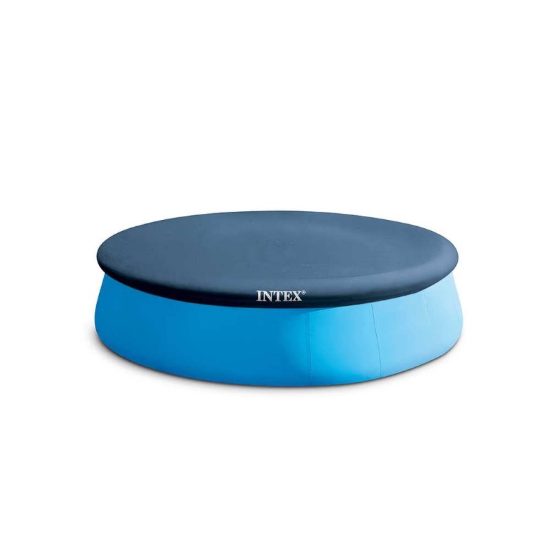 درپوش استخر پیش ساخته ایزی ست اینتکس مدل 28024