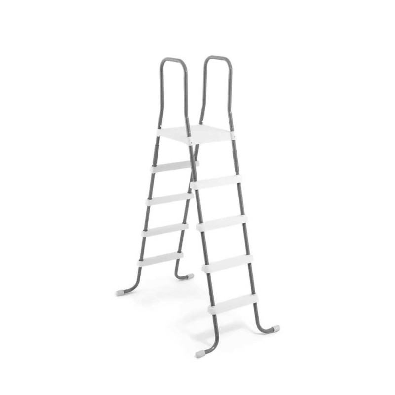 نردبان استخر پیش ساخته اینتکس مدل 28067