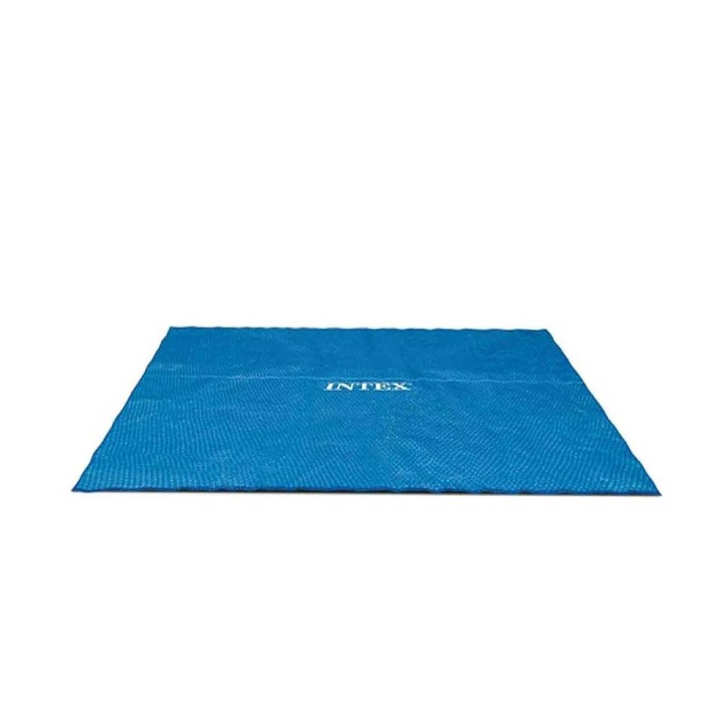 درپوش استخر پیش ساخته مستطیلی اینتکس مدل 28016