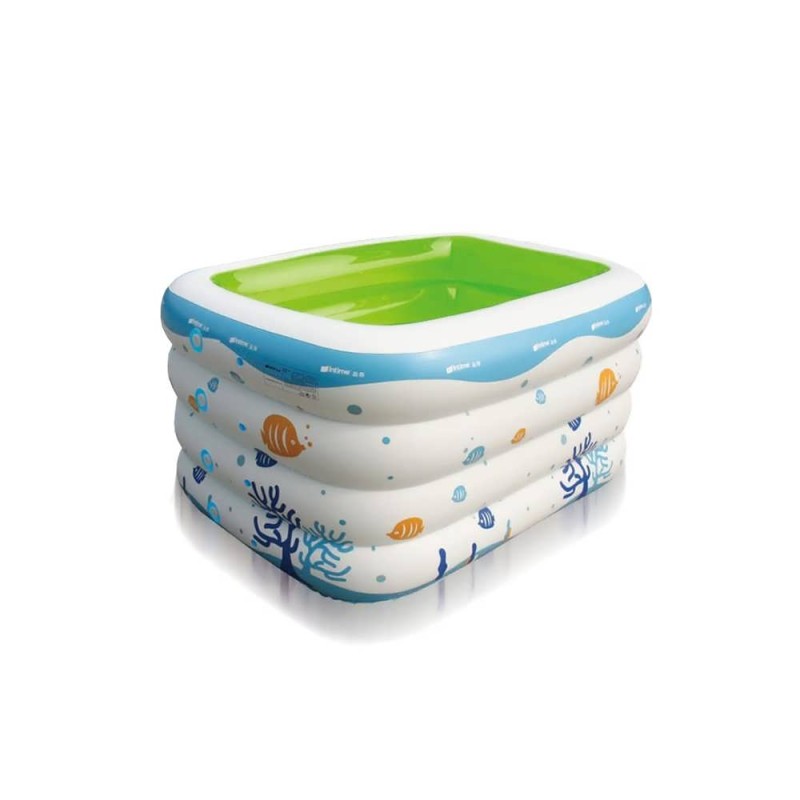 وان بادی بزرگسال اینتایم مدل YT-216