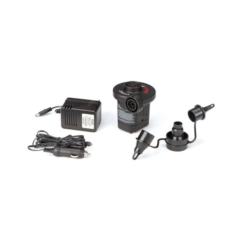 پمپ باد برقی فندکی اینتکس مدل 66632