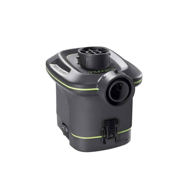 پمپ باد باتری خور اینتکس مدل 66638