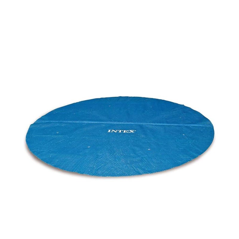 روکش استخر پیش ساخته گرد اینتکس مدل 28014