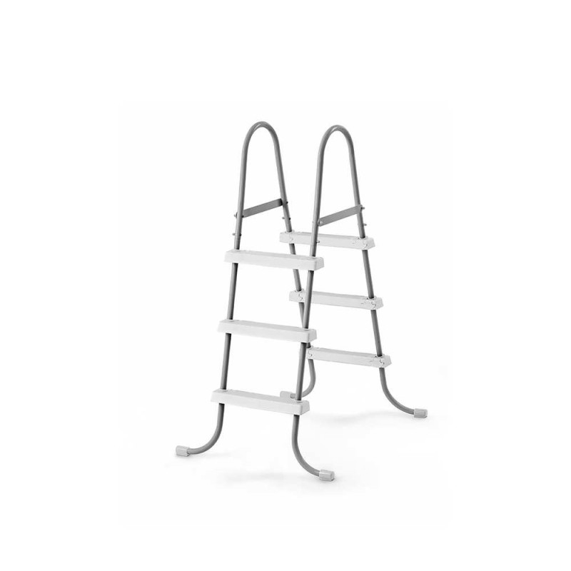 نردبان استخر پیش ساخته اینتکس مدل 28064