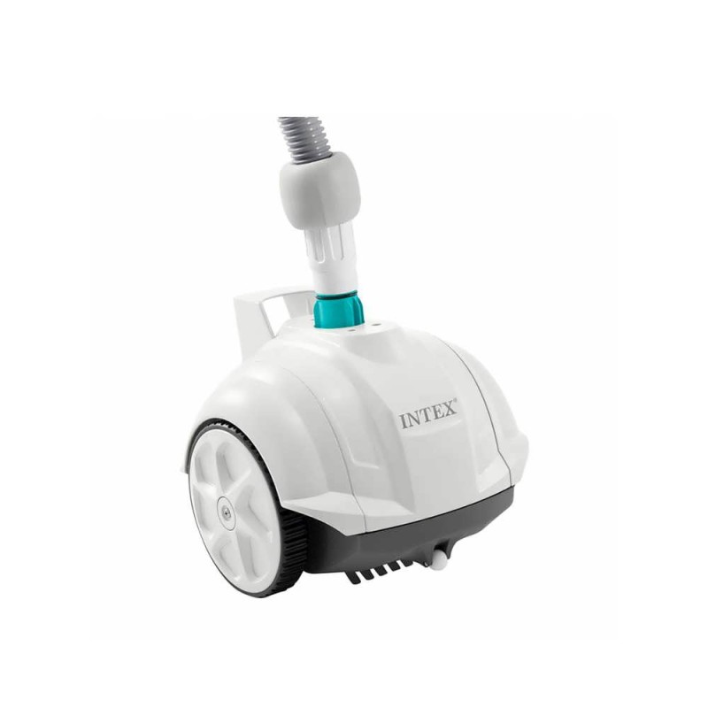 جارو اسکیمر رباتی استخر اینتکس مدل 28007