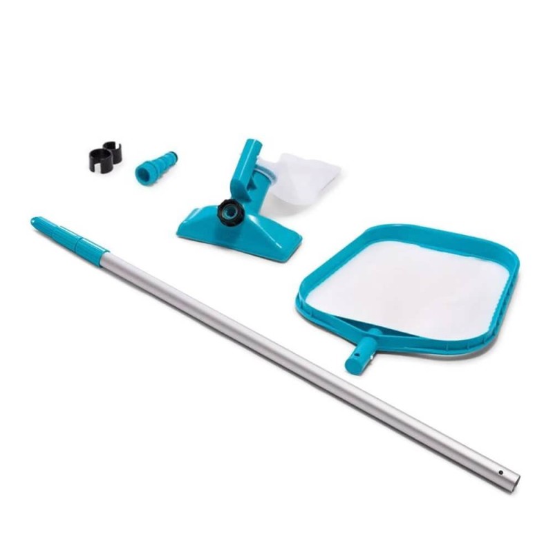 جارو اسکیمر دستی استخر اینتکس مدل 28002