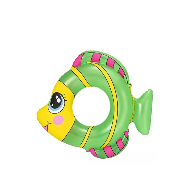 حلقه شنا بست وی طرح ماهی مدل 36111