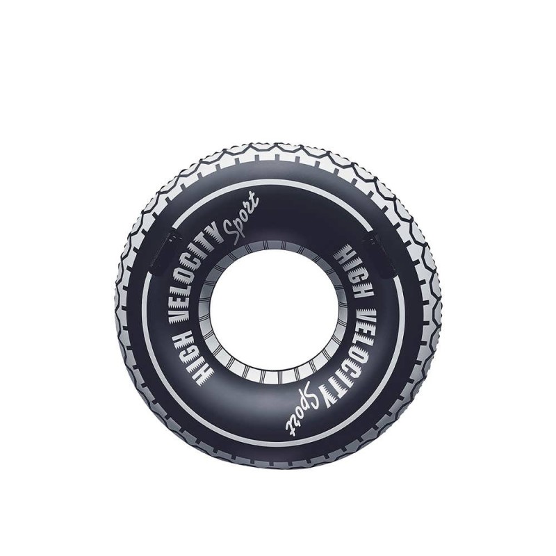 تیوپ بادی بست وی طرح تایر مدل 36102