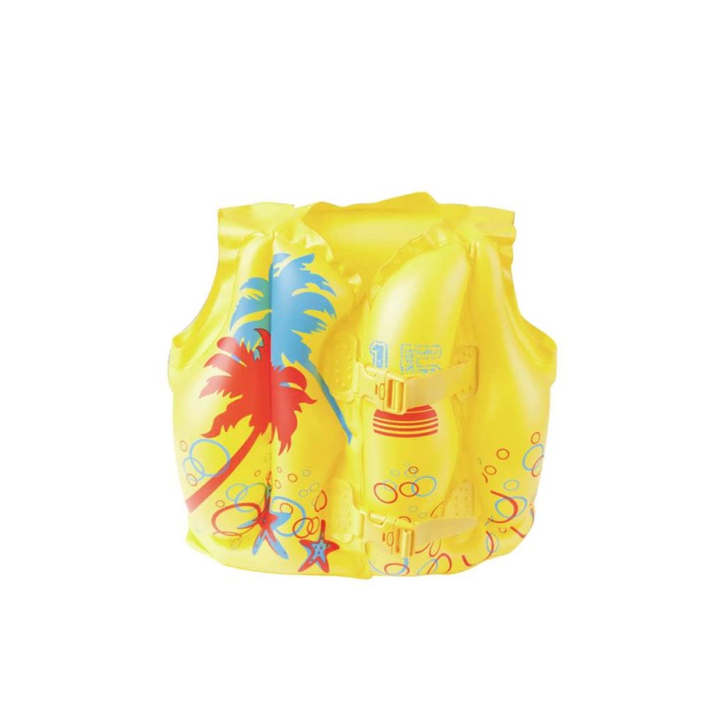 جلیقه شنا بادی کودک بست وی مدل 32069