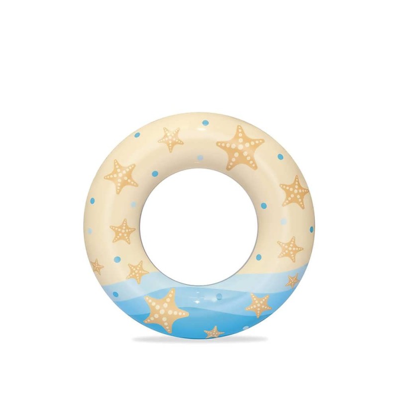 حلقه بادی شنا بچگانه بست وی مدل 36014