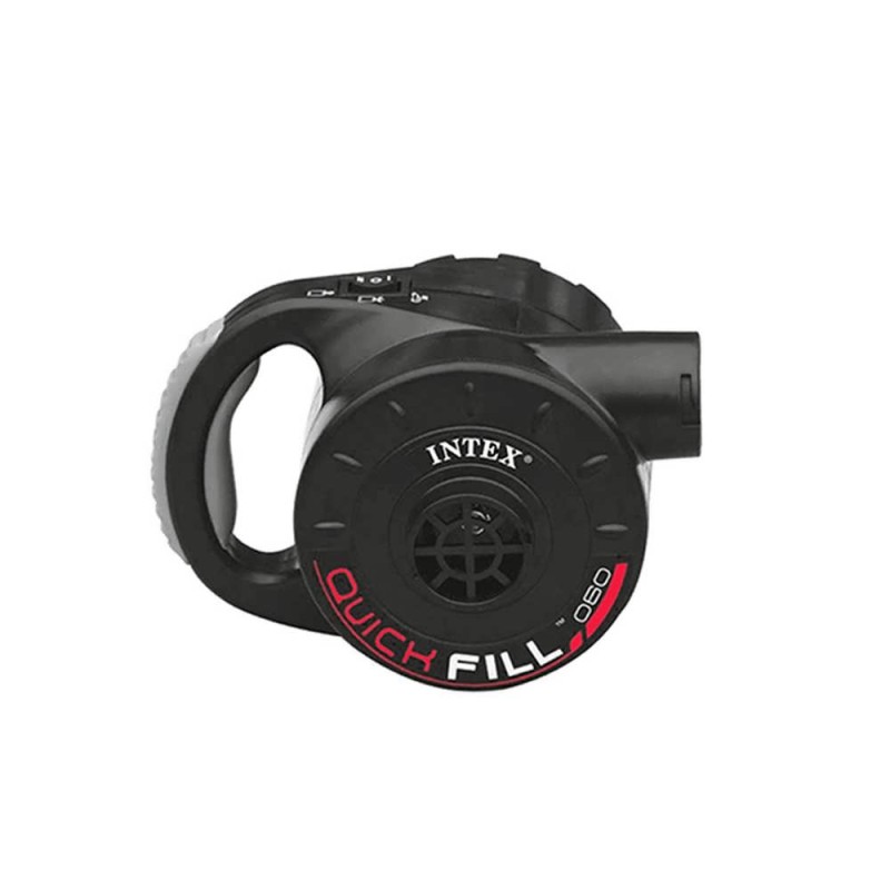 پمپ باد شارژی فندکی اینتکس مدل 66622