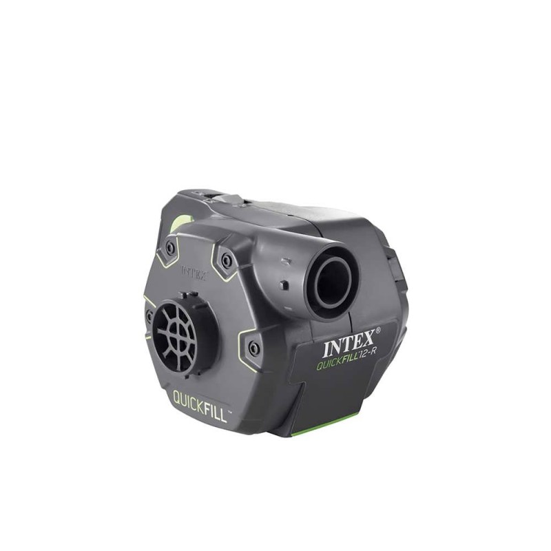 پمپ باد برقی فندکی اینتکس مدل 68609