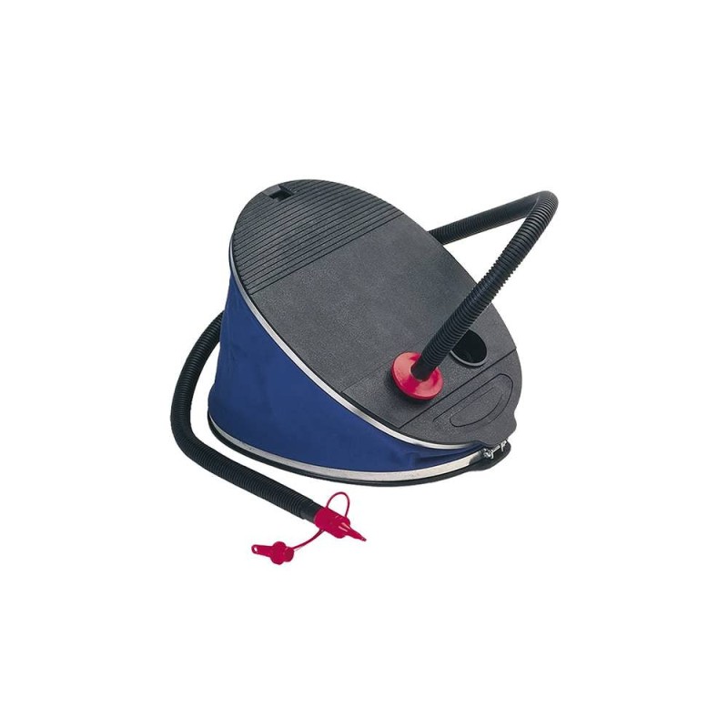 پمپ باد پدالی اینتکس مدل 68610