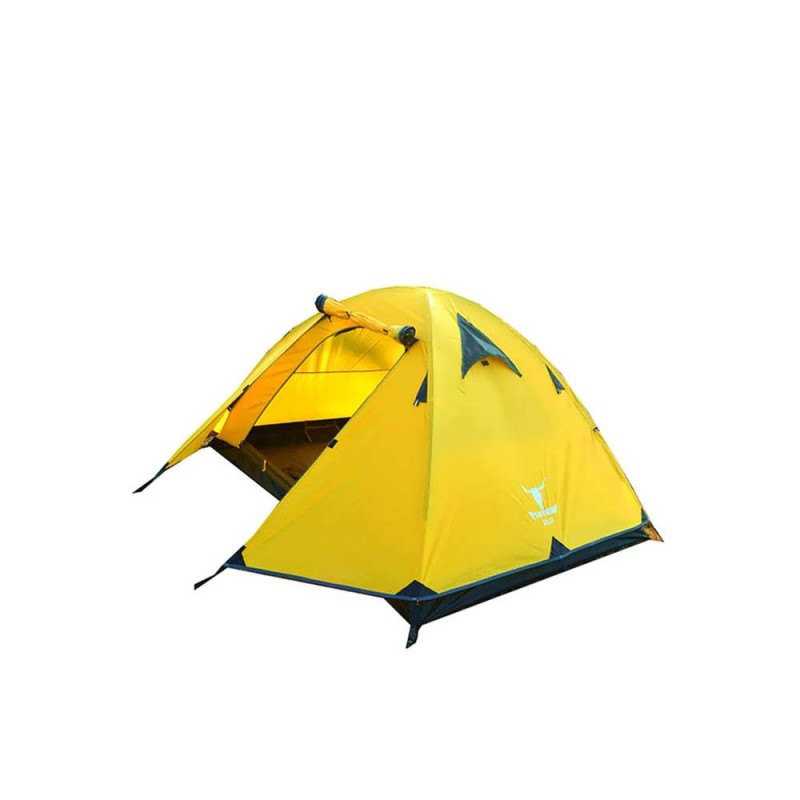 چادر کوهنوردی 2 نفره پکینیو مدل Pekynew C2001