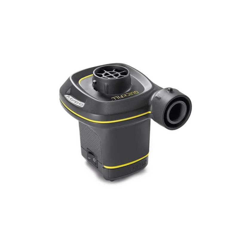 پمپ باد برقی فندکی اینتکس مدل 66634