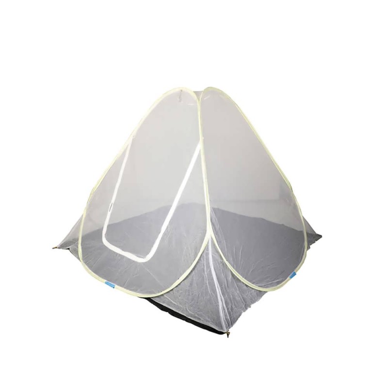 پشه بند 12 نفره مسافرتی مدل ATT-12