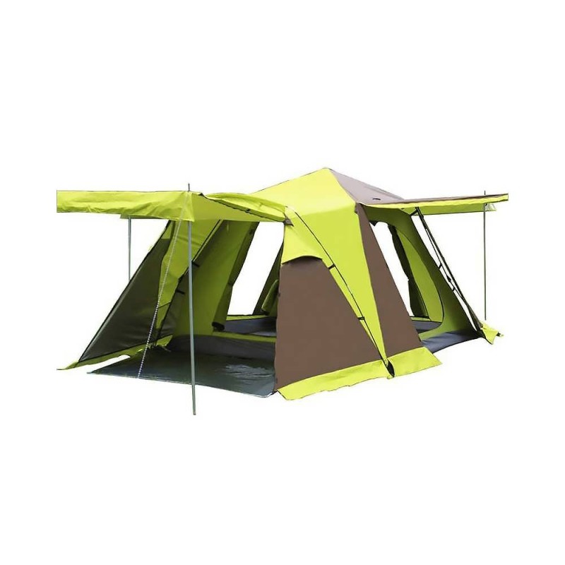 چادر مسافرتی اتوماتیک 6 نفره مدل LFD-6